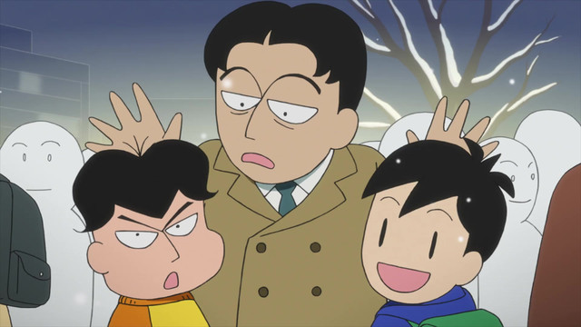 Episode 64 - Sorry, Goma-chan