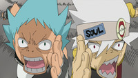 Soul Eater Evans - MyAnimeList.net