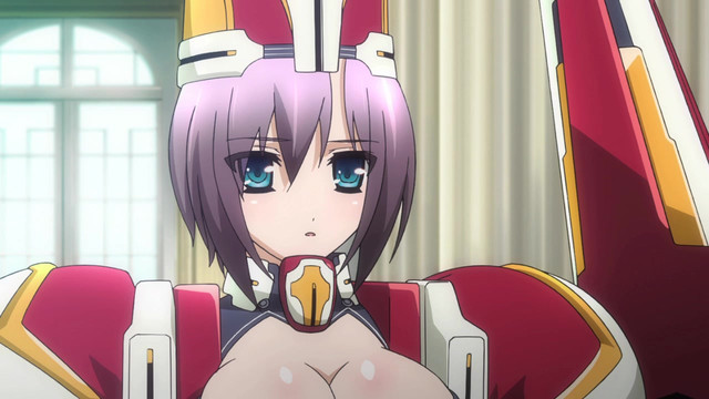 Watch Horizon in the Middle of Nowhere II Episode 3 Online