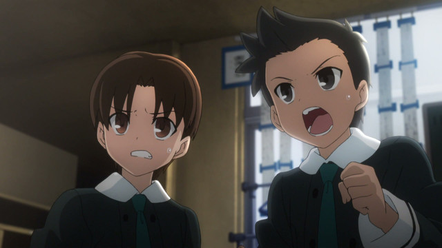 Fate Zero Episode 10 Myanimelist Net