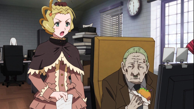 Watch wizard. Wizard Barristers: Benmashi Cecil.