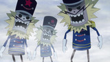 One Piece: Dressrosa (630-699) Episode 692