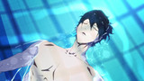 Free! - Iwatobi Swim Club Episode 1