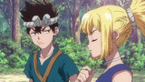 Dr. STONE Episode 10