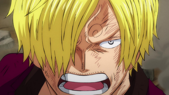 [NC-Raws] 海贼王 / One Piece – 1039 (CR 1920×1080 AVC AAC MKV)插图icecomic动漫-云之彼端,约定的地方(´･ᴗ･`)