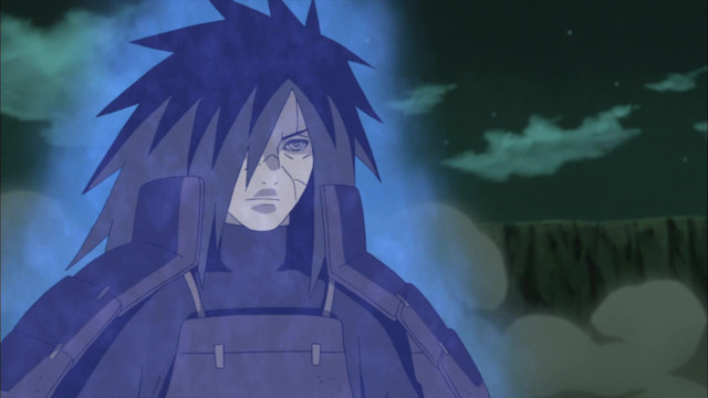 Watch Naruto Shippuden Episode 379 Online - An Opening