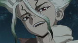 Dr. STONE Episode 11