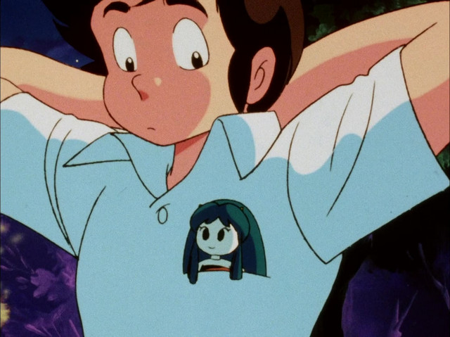 Episode 193.5 - The Urusei Yatsura Pre-Finale Program! Announcing the Urusei Grand Prix Award!