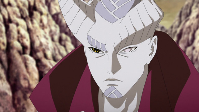 BORUTO: NARUTO NEXT GENERATIONS Folge 217, Decision,: Anschauen auf  Crunchyroll