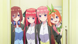 Assistir 5-toubun no Hanayome 2 Episodio 4 Online