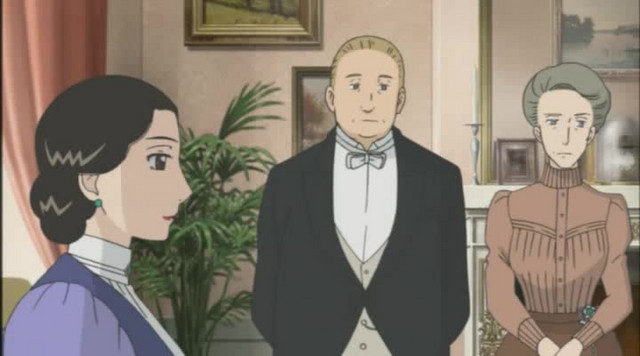 Emma A Victorian Romance Season 2