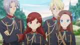 (OmU) My Next Life as a Villainess: All Routes Lead to Doom! Folge 7