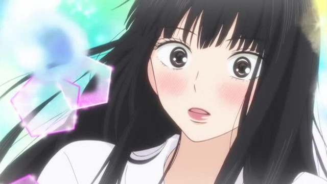Watch Kimi ni Todoke - From Me To You 2nd Season Episode 10 Online - From  Here On | Anime-Planet