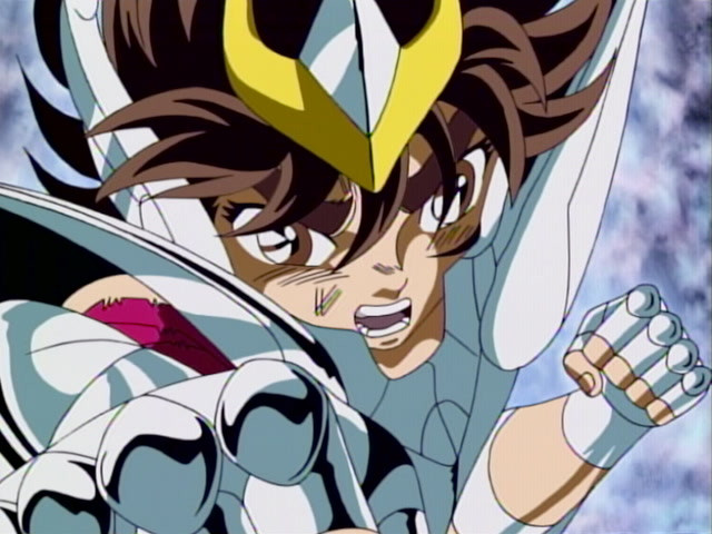 saint seiya hades sanctuary