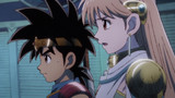 Shoot! Goal to the Future Grupo de Perdedores - Assista na Crunchyroll