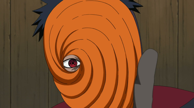 Naruto Shippuden: The Assembly of the Five Kage Naruto's Plea - Watch on  Crunchyroll