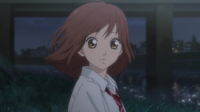 Blue Spring Ride Page. 5 - Watch on Crunchyroll