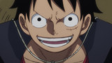 One Piece: WANO KUNI (892-Current) Episode 981