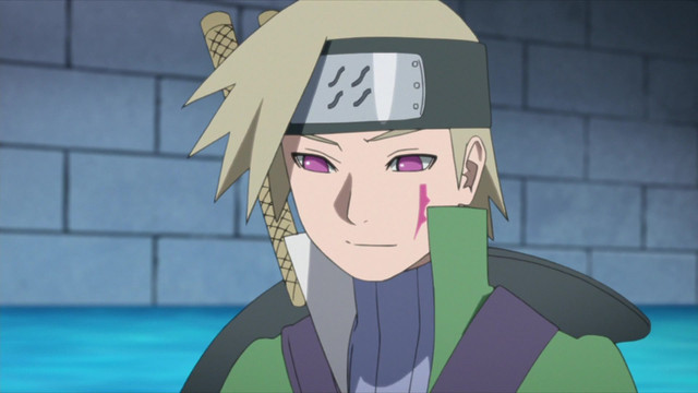 Watch Boruto Naruto Next Generations Episode 28 Online Declaration