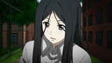 Watch Hitori no Shita: The Outcast Episode 1 Online - The Chou