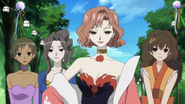 Tsubasa Reservoir Chronicle Watch Online