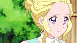 Healin' Good Pretty Cure - Episode 22 - Don't go, Rate! Fading Body and Fresh Emotions