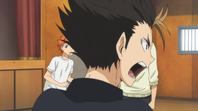 Preview Haikyuu Season 4 Episode 9: Coach Ukai's Plan!