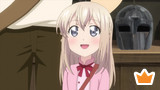 If It's for My Daughter, I'd Even Defeat a Demon Lord (English Dub) Episode 6