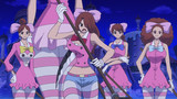 One Piece: Whole Cake Island (783-878) Episodio 871