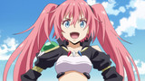 That Time I Got Reincarnated as a Slime Episodio 16