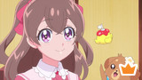 Delicious Party Pretty Cure Episode 10