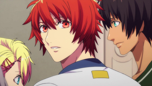Watch Uta No Prince Sama Maji Love Legend Star
