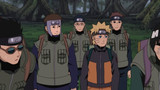 Naruto Shippuden: The Taming of Nine-Tails and Fateful Encounters Episode 243