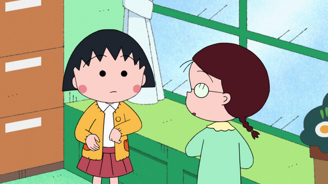 Episode 1424 - Tomozou Gets Distressed by Souvenirs/Hanawa-kun Commutes Alone