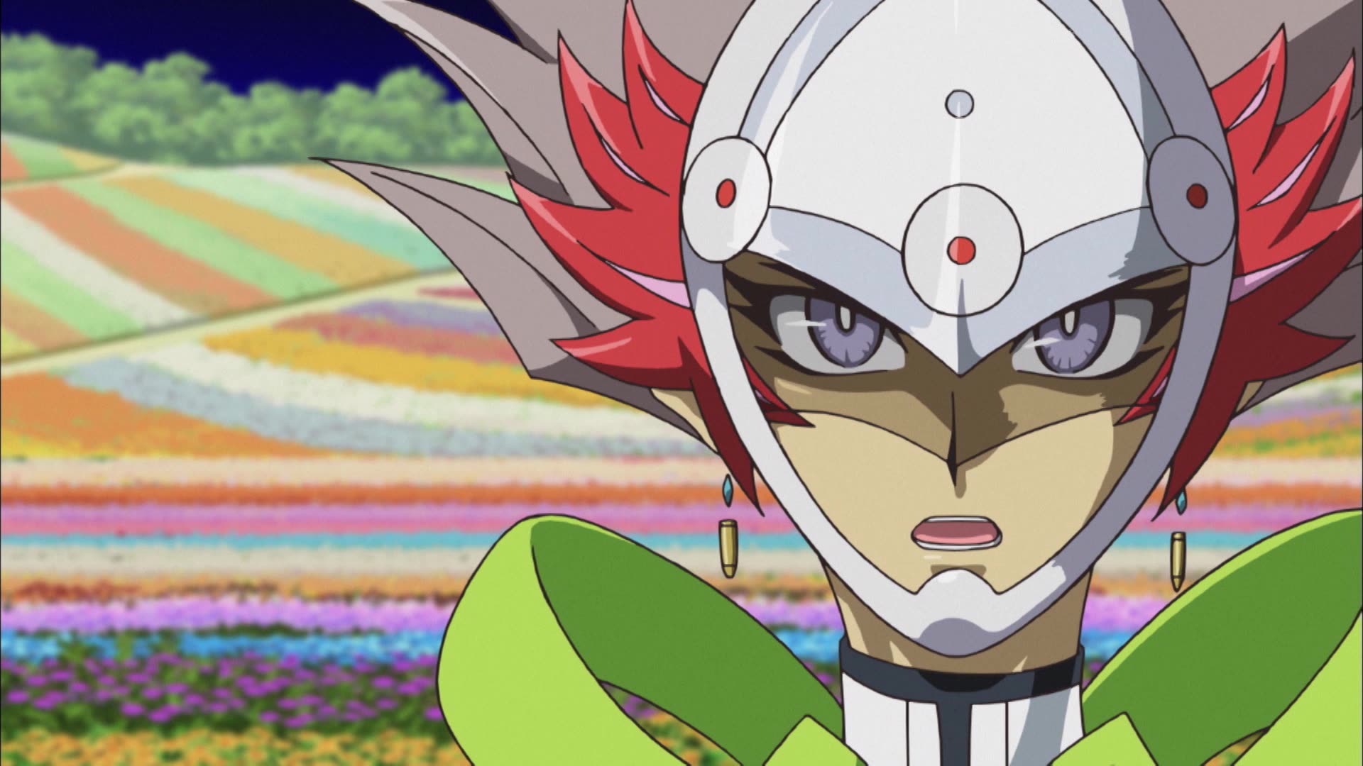 Yu Gi Oh Vrains Episode 96 Lightning S Crime Watch On Crunchyroll Yu Gi Oh Vrains Episode 96 Lightning S Crime Watch On Crunchyroll