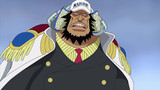 One Piece Summit War 385 516 Episodio 432 The Unleashed Swan A Reunion With Bon Clay Ver En Crunchyroll