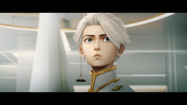 Episode 3 - The Ever-Standing Hero