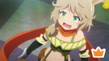 How Not to Summon a Demon Lord Ω (English Dub) Episode 9