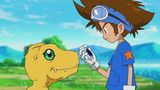 Digimon Adventure: - Episode 4 - BIRDRAMON SOARS