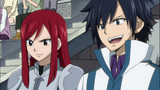 Fairy Tail Episode 174
