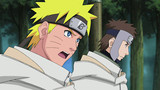 Naruto Shippuden: The Master's Prophecy and Vengeance Episode 122