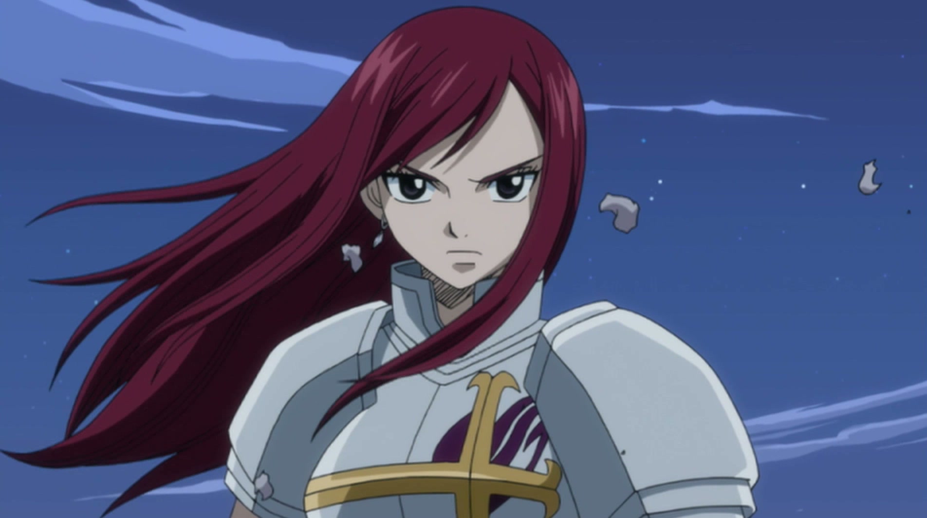 Fairy Tail Episode 72 Fairy Tail Wizards Watch On