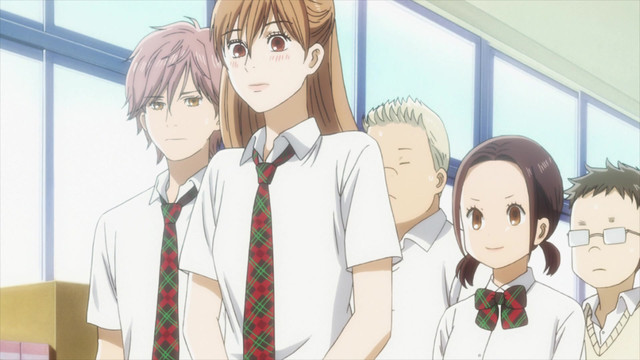 Chihayafuru 2 Episode 7 They All Exchange Hellos And Goodbyes At The Famous Gates Of Afusaka Watch On Crunchyroll