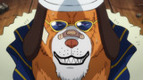 One Piece: WANO KUNI (892-Current) Episode 1025