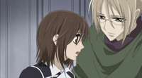 Vampire Knight Guilty - Anime - AniDB