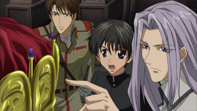 kyo kara maoh complete torrent