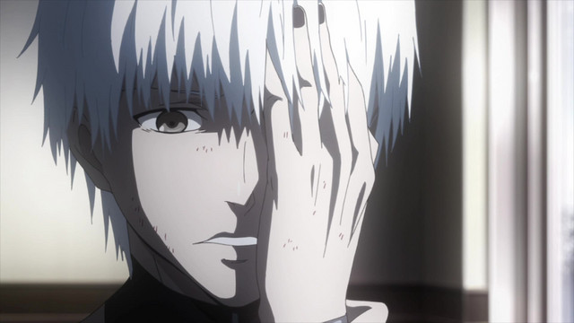 Tokyo Ghoul √A Episode 12 Discussion - Forums 