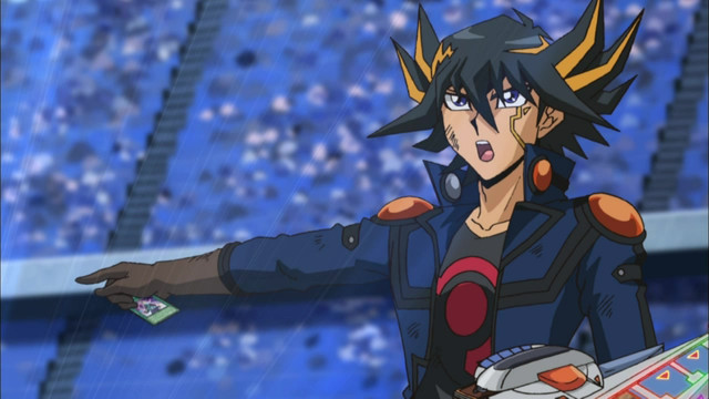 Yu Gi Oh 5ds Season 1 Episode 24