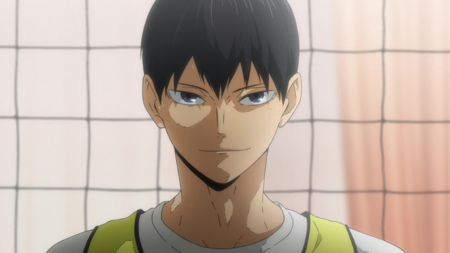 Watch Haikyuu!! To the Top Episode 1 Online - Introductions