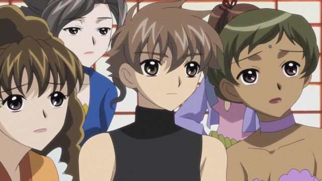 Tsubasa Reservoir Chronicle Watch Online